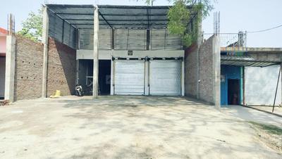 Others image of 5400.0 Sq.ft   Warehouse for rent in Jhanjhari Block for 75000