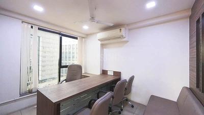 Others image of 568.0 Sq.ft  Ready to use Office Space for sale in Prahlad Nagar for 8300000