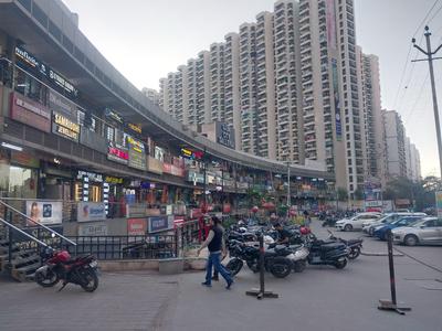 Others image of 248.0 Sq.ft   Shop for sale in Sanpada for 10250000