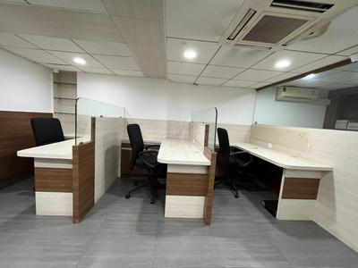 Ready to use Office Space