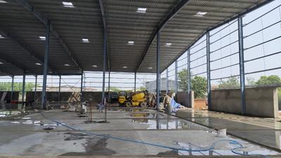 Warehouse