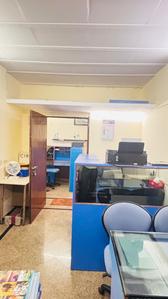 Others image of 140.0 Sq.ft  Ready to use Office Space for rent in Fort for 18000