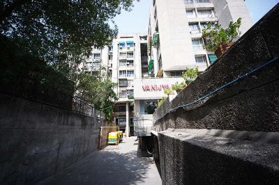 Others image of 308.0 Sq.ft pre-leased  Shop for sale in Kankaria for 4500000