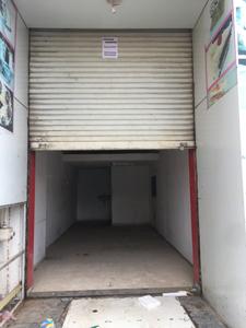 Commercial image of 252.0 Sq.ft   Shop for rent in Pisoli for 15000