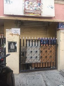 Others image of 100.0 Sq.ft   Shop for rent in S.G. Palya for 6000