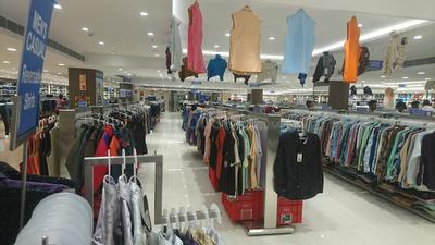 Others image of 5600.0 Sq.ft   Shop for rent in Meyyanur for 1600000