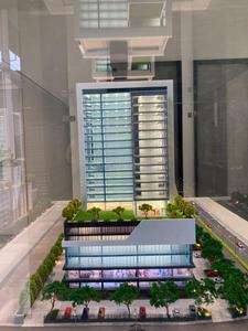 Others image of 610.0 Sq.ft  Bare shell Office Space for sale in MIDC Industrial Area for 4800000