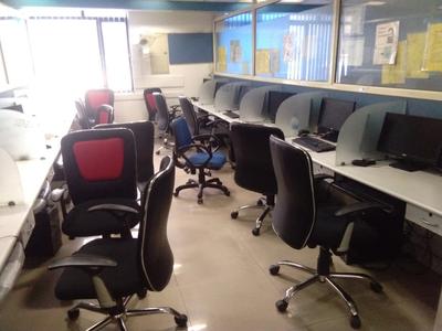 Commercial image of 7000.0 Sq.ft  Ready to use Office Space for rent in Sector 4 for 400000
