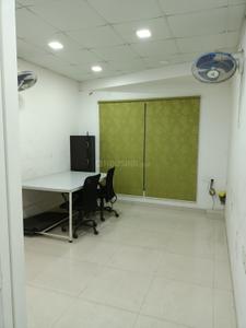 Ready to use Office Space