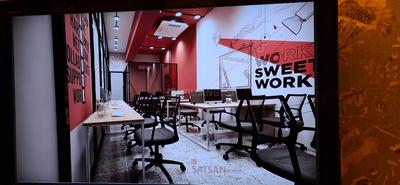 Others image of 500.0 Sq.ft pre-leased Ready to use Office Space for sale in Janakpuri for 9000000