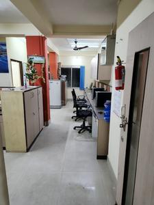 Others image of 700.0 Sq.ft  Ready to use Office Space for rent in Baguiati for 45000
