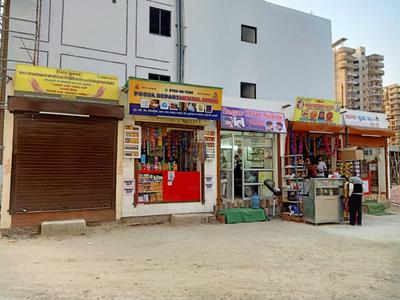 Others image of 162.0 Sq.ft   Shop for rent in Ghukna for 12500