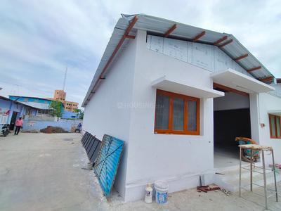 Others image of 2500.0 Sq.ft   Warehouse for rent in Thirunagar Colony for 60000