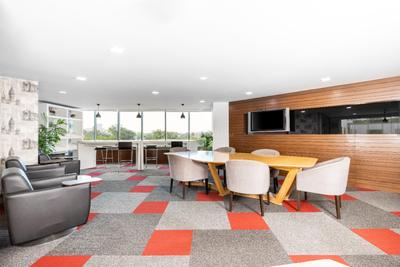 Ready to use Office Space