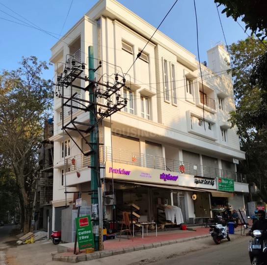 Others image of 280.0 Sq.ft   Shop for rent in RR Nagar for 25000