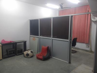 Others image of 300.0 Sq.ft  Ready to use Office Space for rent in Safdarjung Enclave for 20000