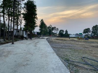 Others image of 900.0 Sq.ft   Commercial Plot for sale in Central Hope Town for 140000