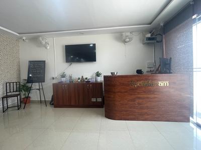 Others image of 1200.0 Sq.ft pre-leased  Commercial Property for sale in Varthur for 2000000
