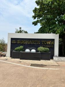 Commercial Plot