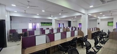 Ready to use Office Space