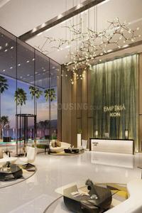 Bare shell Office Space