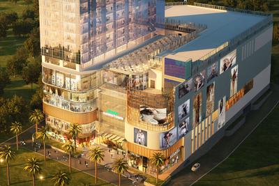 Others image of 80.0 Sq.ft pre-leased  Commercial Property for sale in Sector 98 for 3800000