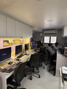 Others image of 600.0 Sq.ft  Ready to use Office Space for rent in Fort for 225000