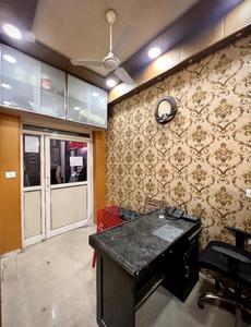 Entrance image of 800.0 Sq.ft Ready to use Office Space for rent in Patel Nagar for 59500