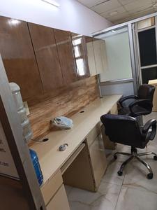 Ready to use Office Space