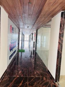 Ready to use Office Space