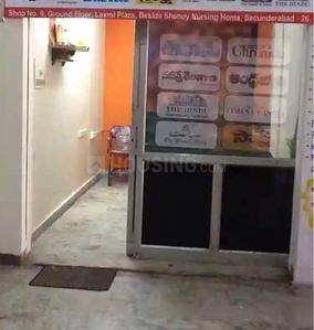Others image of 150.0 Sq.ft Commercial Property for rent in East Marredpally for 11000