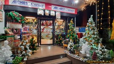 Entrance image of 1100.0 Sq.ft   Shop for rent in Kondhwa for 180000