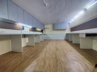 Ready to use Office Space