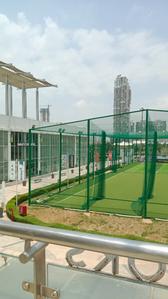 Commercial image of 1375.0 Sq.ft  Bare shell Office Space for sale in Sector 67 for 10656250