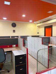Others image of 3000.0 Sq.ft  Ready to use Office Space for rent in MIDC Industrial Area for 252000