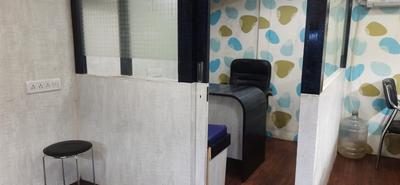 Ready to use Office Space