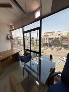 Others image of 1200.0 Sq.ft pre-leased Ready to use Office Space for sale in Palasia for 14000000