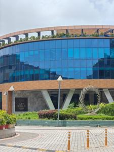 Others image of 3619.0 Sq.ft pre-leased Bare shell Office Space for sale in Kurla West for 100000000