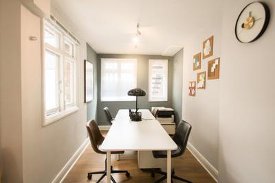 Others image of 745.0 Sq.ft  Ready to use Office Space for rent in Sector 22 for 80000