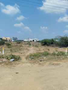 Commercial Plot