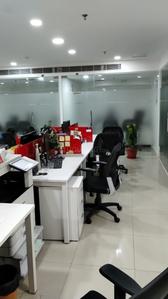 Others image of 3500.0 Sq.ft  Ready to use Office Space for rent in Connaught Place for 1200000
