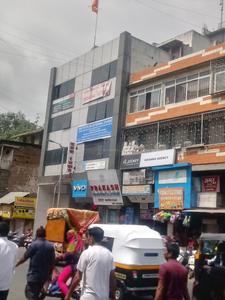 Commercial image of 385.0 Sq.ft  Ready to use Office Space for rent in Budhwar Peth for 25000