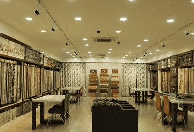 Others image of 4000.0 Sq.ft   Showroom for rent in Old Padra Road for 520000