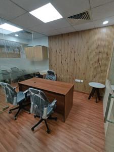 Ready to use Office Space