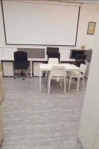 Others image of 935.0 Sq.ft  Ready to use Office Space for rent in Seawoods for 140000