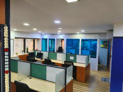 Ready to use Office Space
