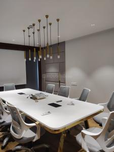 Others image of 397.0 Sq.ft pre-leased Ready to use Office Space for sale in Kopar Khairane for 9500000