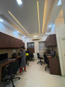 Others image of 1750.0 Sq.ft pre-leased Ready to use Office Space for sale in Lake Gardens for 35000000