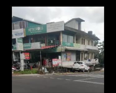 Commercial image of 5445.0 Sq.ft pre-leased  Shop for sale in Thiruvalla for 60000000