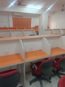 Ready to use Office Space